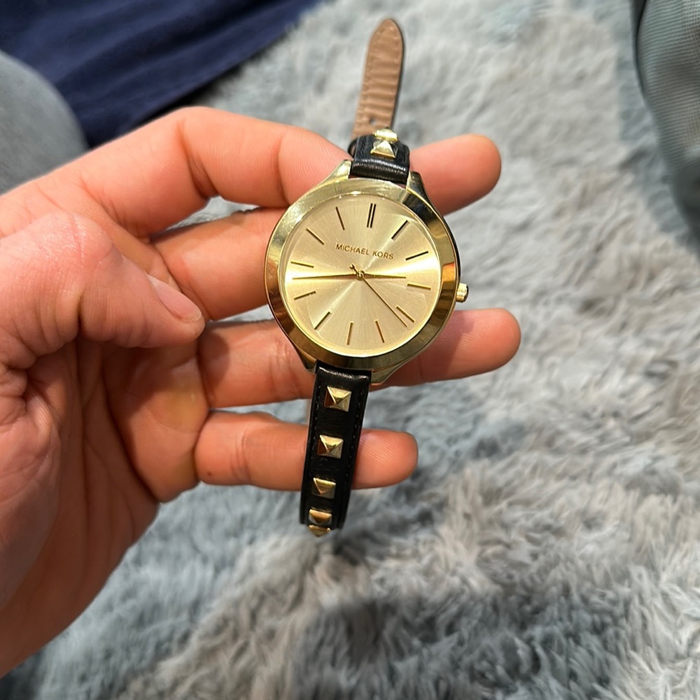 Michael KORS